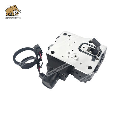 Válvula de control de alto rendimiento para excavadoras PC200-8 PC220-8 PC240-8