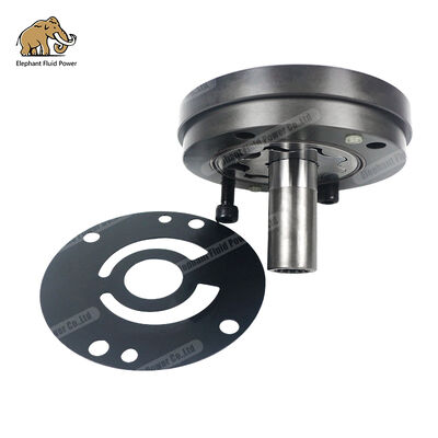 Bomba de aceite Rexroth A4VTG71, Funcionamiento estable bajo alta temperatura y presión, compatible sin problemas con el cuerpo de la bomba original, la primera opción para bombas de reposición de aceite