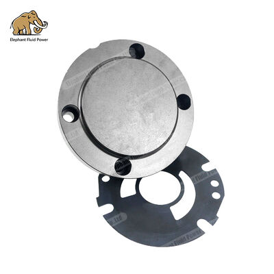 Piezas A4VTG90 Rexroth, suministro integral de piezas de reparación, bombas de reabastecimiento de aceite de alta gama en stock, entrega rápida, eficiencia duplicada.