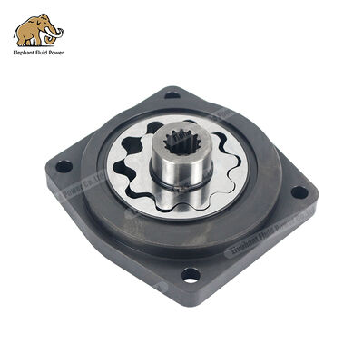 Piezas A10VG18 Rexroth, reemplazan fácilmente piezas originales y cubren completamente los modelos populares en todo el mundo.