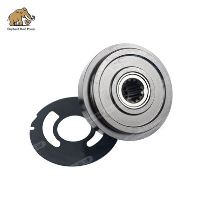 Bomba de aceite redonda T13 A10VG45 F02 para bomba hidráulica Rexroth