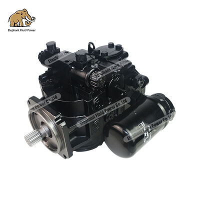 Bomba de pistones hidráulica Sauer Danfoss serie 90R completamente nueva, con el mismo rendimiento que la original y 1 año de garantía