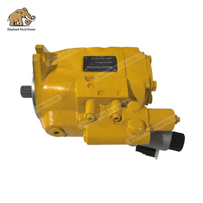 Bomba hidráulica 20R-7278 para excavadoras de minería 6020 y 6020B: ofrece eficiencia y ahorro de costos excepcionales