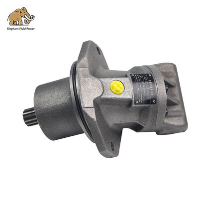 Motor hidráulico A2FE63 para arpillar 2762088