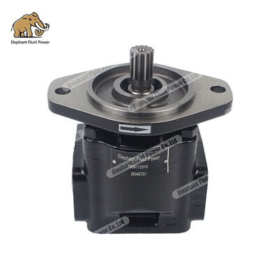 Aftermarket Replacement Parker 7059112010 Hydraulic Pump For  JCB Exacavator – High Pressure & Long Life
