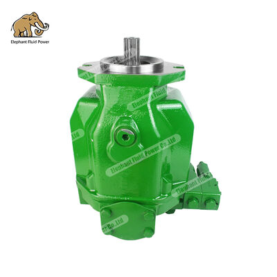 En stock: AP A10VO140 DFR1 bomba de pistón hidráulica para John Deere - energía confiable