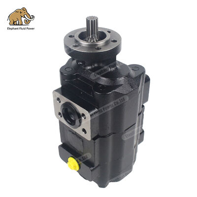 Compatible con Parker 3129320264 para alta presión y resistente al desgaste