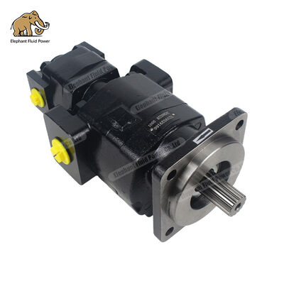 3239529166 Modelo compatible con bomba de engranajes de hierro fundido Parker | Ajuste preciso + Alta durabilidad + Soporte integral