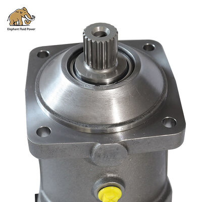 erpiller 231-0471 2310471 Bomba de pistón hidráulica A6VM160DA2 Reemplazo original