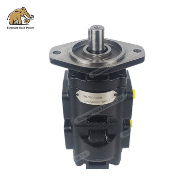 OEM calidad 20/903200 Parker / JCB 3CX bomba hidráulica gemela 7029122005 precio de fábrica