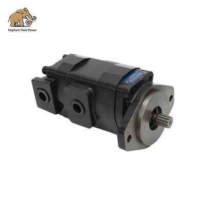 VOLLVO CAST IRON GEAR PUMP VOE 14561971  FOR ORIGINAL REPLACEMENT