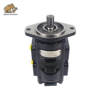 OEM quality Hydraulic Main Pump 20/925472 For JCB Engine BS II Backhoe Loader 3DXHM 3DXL 3DX