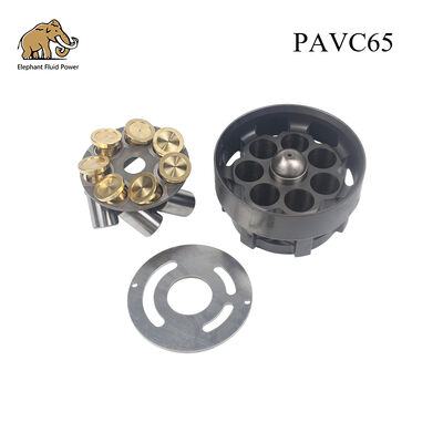 Calidad OEM Parker PAVC serie PAVC65 piezas de bomba hidráulica precio de fábrica