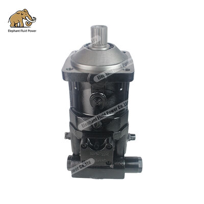 Alternativa de importación de alto rendimiento R902217832 A6VM107HA1T 63W-XAB37800A-S opción de actualización de la bomba de émbolo nacional