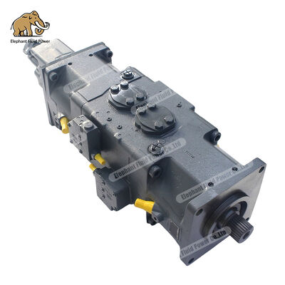 Bomba de pistón hidráulica de alto rendimiento A20VLO260LR + PVQ4169 + 18: El producto alternativo de China. Solución de energía hidráulica de alta fiabilidad para maquinaria de ingeniería.