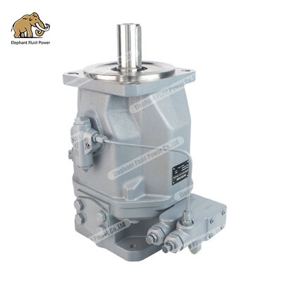 Rexroth A10VSO140 DFLR 31LPPB12K59 bomba de pistón: Una alternativa china   una opción de actualización nacional para sistemas hidráulicos de alto rendimiento.