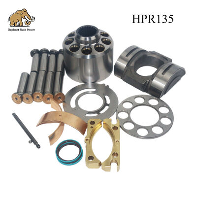 Calidad OEM Bomba Hidráulica Linde HPR135 Precio de Fábrica En Stock