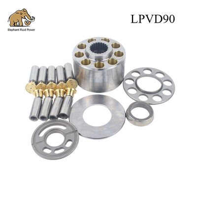 Liebherr LPVD90 Kit de reparación de bomba hidráulica piezas de repuesto en stock precio de fábrica