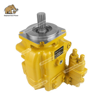 Bomba de pistón hidráulica principal para excavadora arpillar 6E-5052 (6E5052) fabricada en China