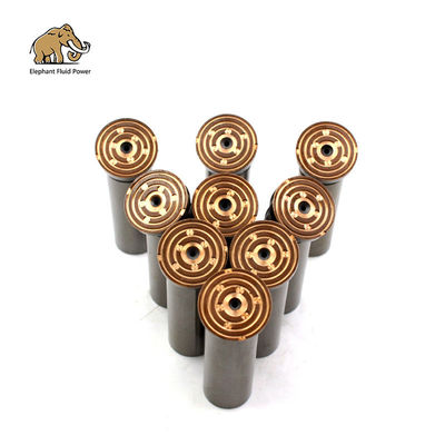 Piezas de la bomba de pistón hidráulico para excavadoras Komatsu