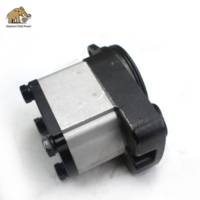 Hierro dúctil Meterial de Pump Cast Iron del piloto del excavador del  A8vo107