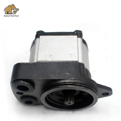 Hierro dúctil Meterial de Pump Cast Iron del piloto del excavador del  A8vo107