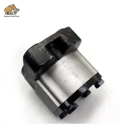 Hierro dúctil Meterial de Pump Cast Iron del piloto del excavador del  A8vo107