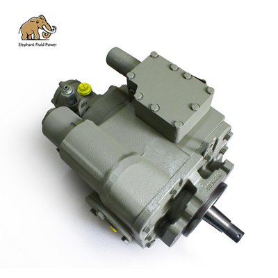 Motor de la bomba MF22 de la serie PV22 de Sauer para el reemplazo concreto del camión del tanque