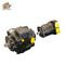 Calidad del OEM del motor de la bomba hidráulica de la cosechadora Sauer PV23 y Mf23