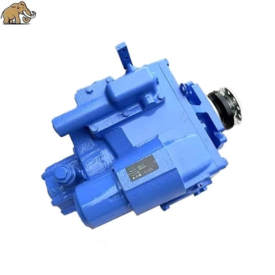Pompa hydráulica 6423 6421 de Eaton de los recambios de la maquinaria de construcción del CE