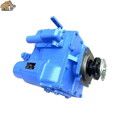 Pompa hydráulica 6423 6421 de Eaton de los recambios de la maquinaria de construcción del CE