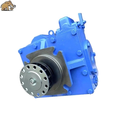 Pompa hydráulica 6423 6421 de Eaton de los recambios de la maquinaria de construcción del CE