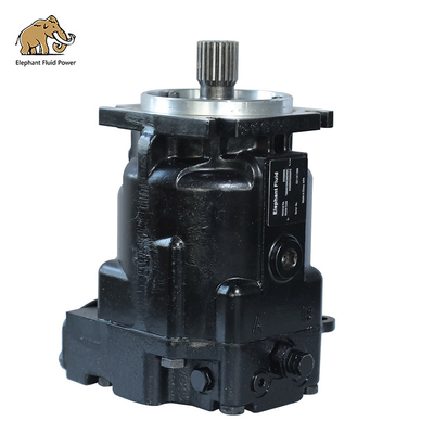 Motor hidráulico de alta presión del pistón de las piezas de reparación del mezclador de cemento 90M75
