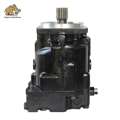 Motor hidráulico de alta presión del pistón de las piezas de reparación del mezclador de cemento 90M75