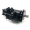 estándar hidráulico del OEM de 7049520006 332/E6671 Parker Commercial Gear Pump