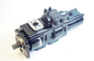 estándar hidráulico del OEM de 7049520006 332/E6671 Parker Commercial Gear Pump