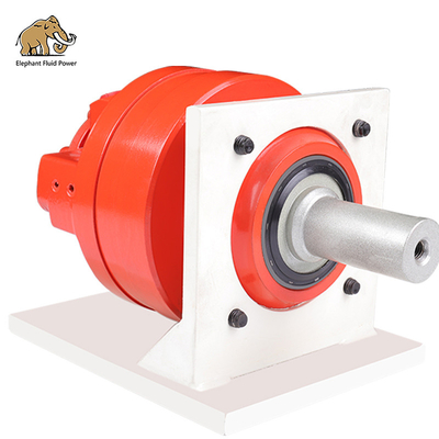 Piezas radiales hidráulicas estator y rotor del motor de Rexroth 03 del arreglo para requisitos particulares