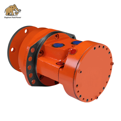 Piezas radiales hidráulicas estator y rotor del motor de Rexroth 03 del arreglo para requisitos particulares