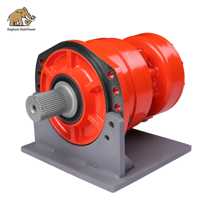 Piezas radiales hidráulicas estator y rotor del motor de Rexroth 03 del arreglo para requisitos particulares