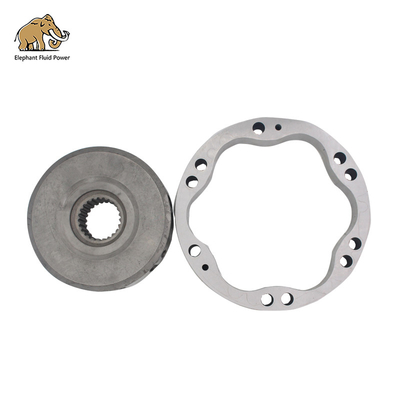 Motores hidráulicos estator y rotor de la parte radial multiusos del OEM Poclain Ms11