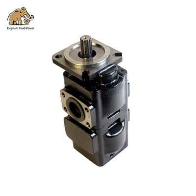 Parker Original Gear Pump 20/903300 reparación del cargador del JCB 3CX 4CX Backhole mantiene