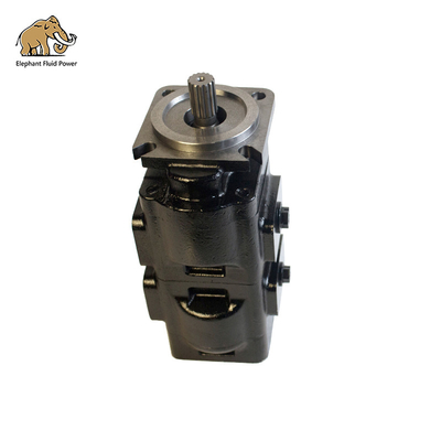 Parker Original Gear Pump 20/903300 reparación del cargador del JCB 3CX 4CX Backhole mantiene