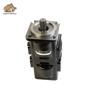 Parker Original Gear Pump 20/903300 reparación del cargador del JCB 3CX 4CX Backhole mantiene