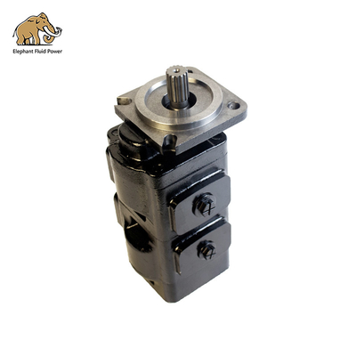 Parker Original Gear Pump 20/903300 reparación del cargador del JCB 3CX 4CX Backhole mantiene