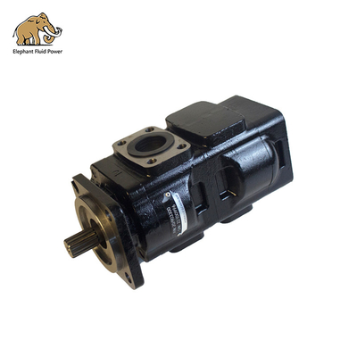 Parker Original Gear Pump 20/903300 reparación del cargador del JCB 3CX 4CX Backhole mantiene