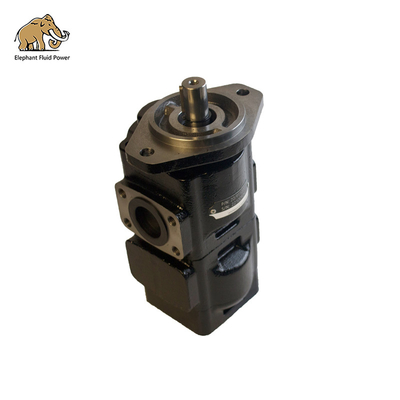 OEM original 20/911200 Parker Gear Pumps Replacement hidráulico del JCB 3CX 4CX