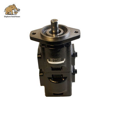 OEM original 20/911200 Parker Gear Pumps Replacement hidráulico del JCB 3CX 4CX
