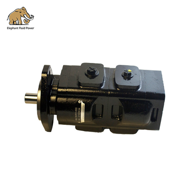 OEM original 20/911200 Parker Gear Pumps Replacement hidráulico del JCB 3CX 4CX