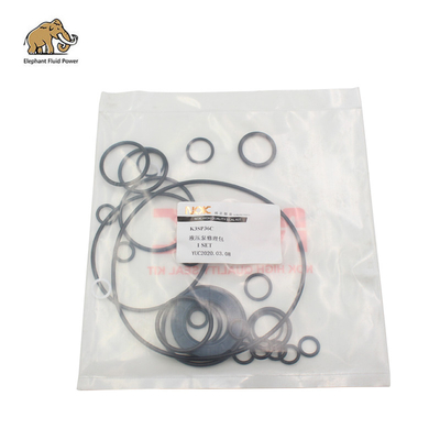 Todos en existencia equipo de Kawasaki Series Hydraulic Motor Seal