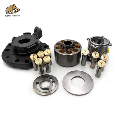 Todos en existencia equipo de Kawasaki Series Hydraulic Motor Seal